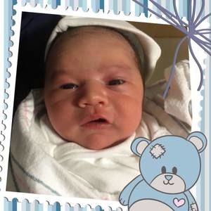 Meet your Posher, Mirna janeth
